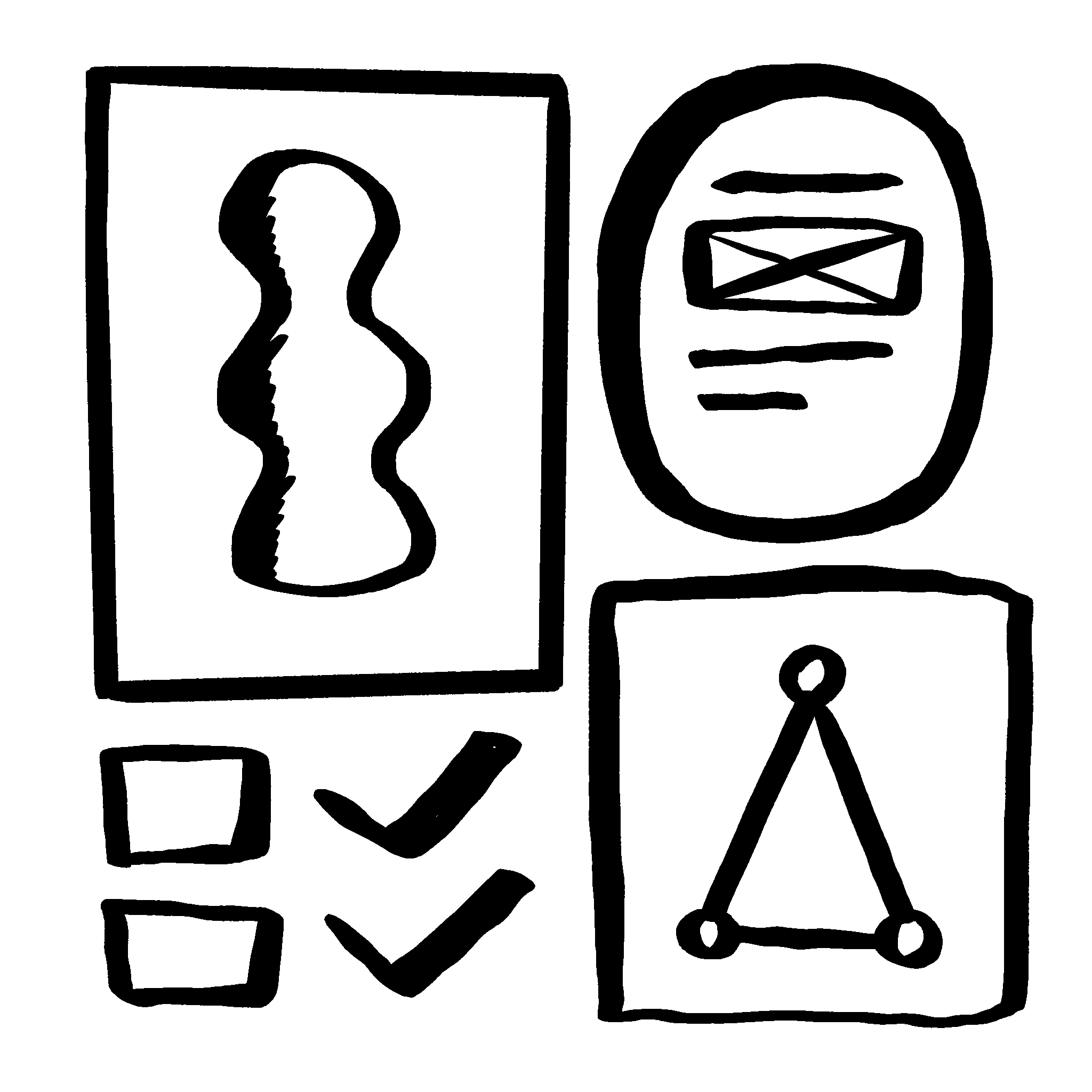 The pattern